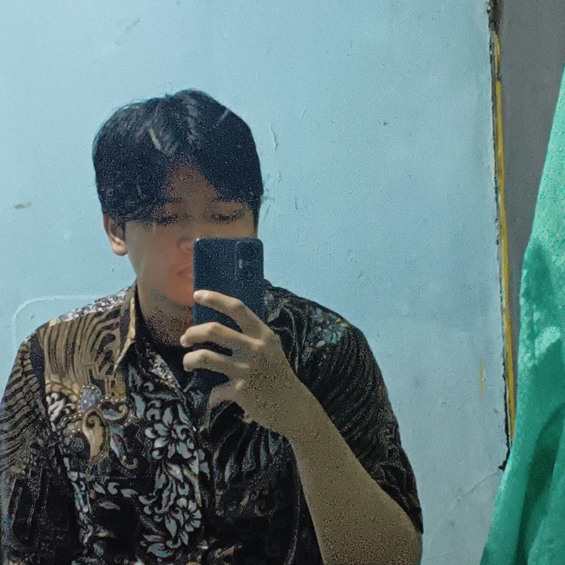 Photo of Nathan Mahesa Dewanto